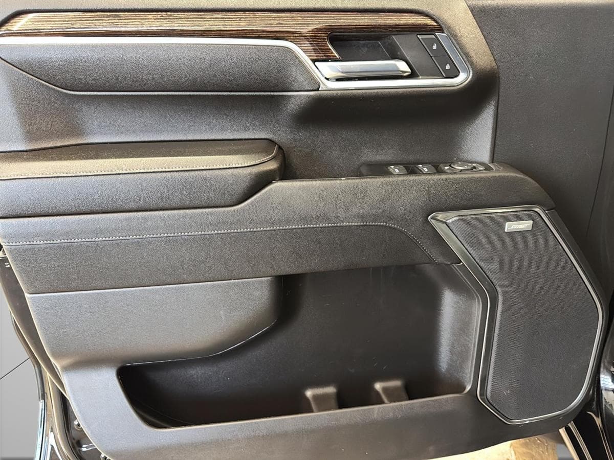 GMC Sierra 1500 2023 — photo 15