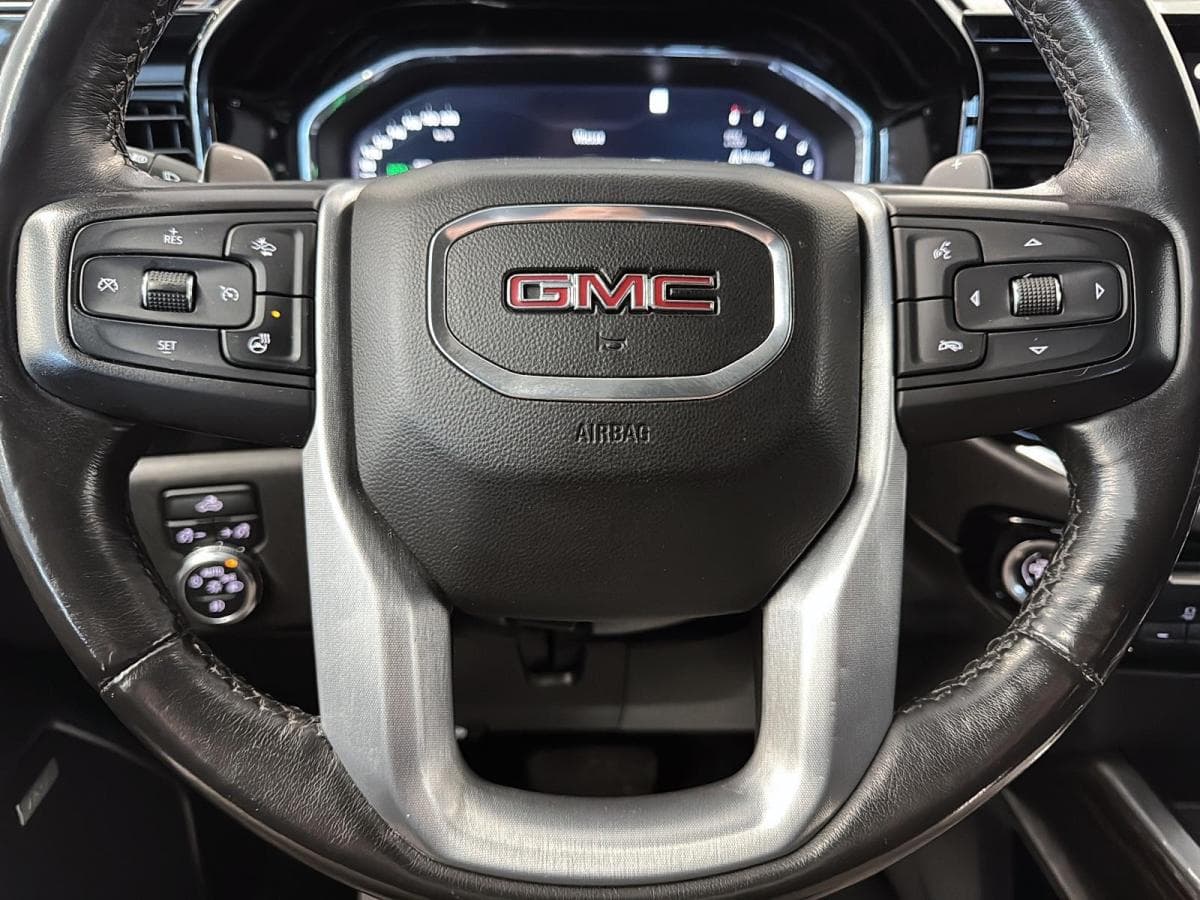 GMC Sierra 1500 2023 — photo 17