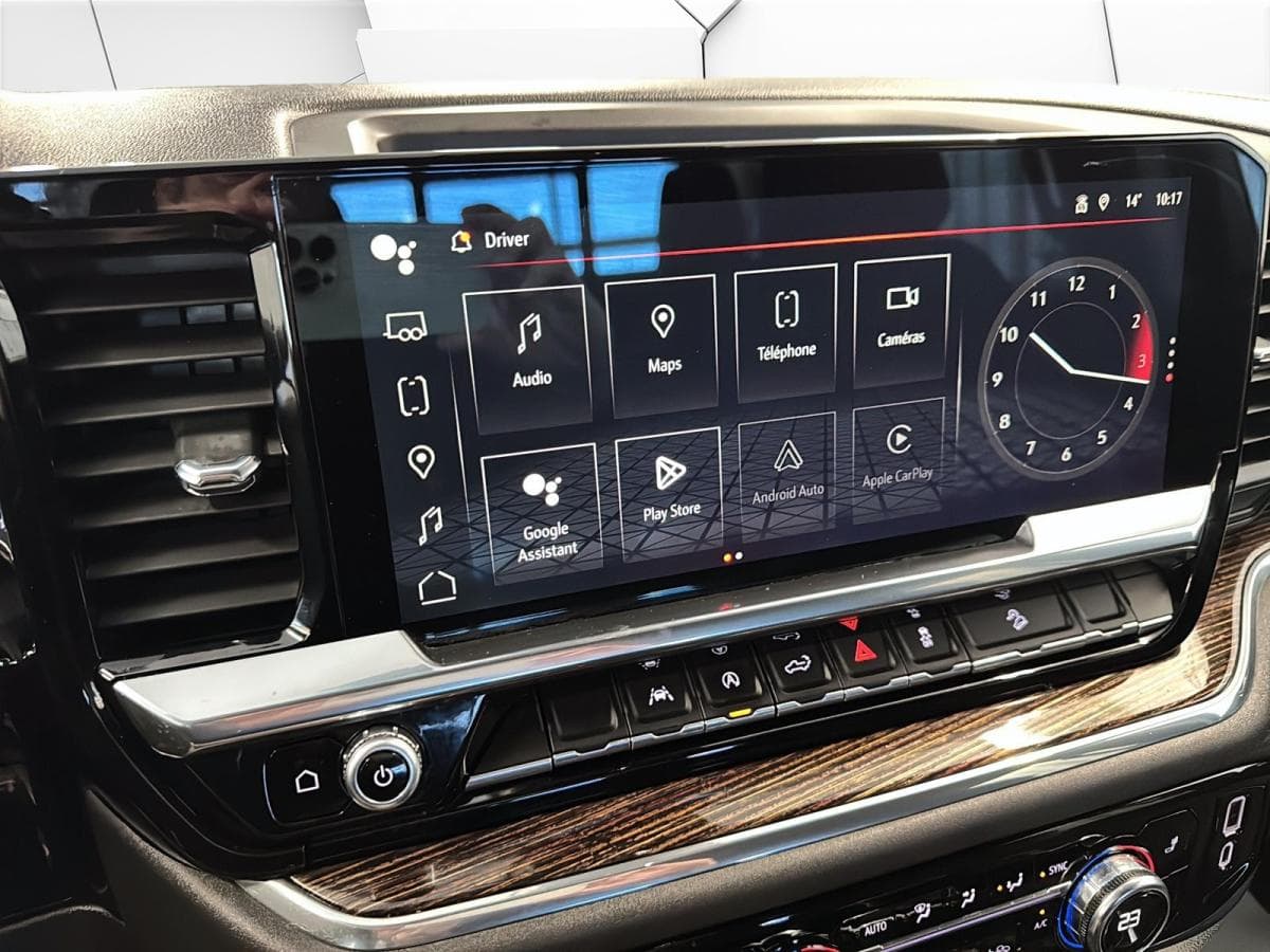 GMC Sierra 1500 2023 — photo 19