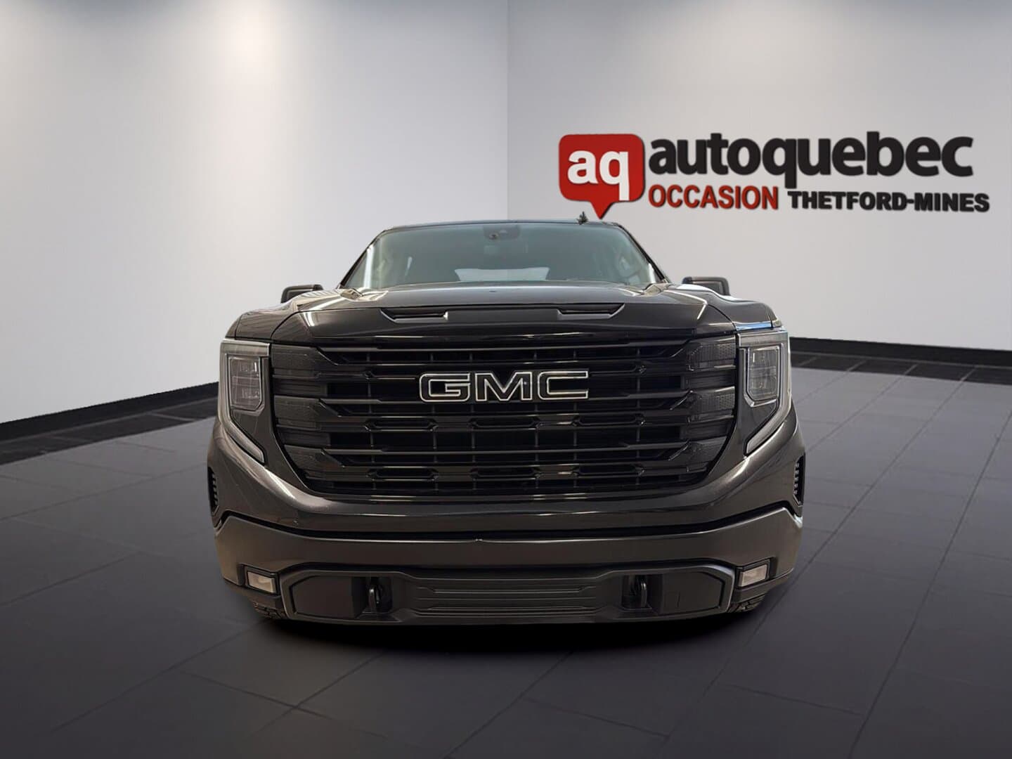 GMC Sierra 1500 2023 — photo 3