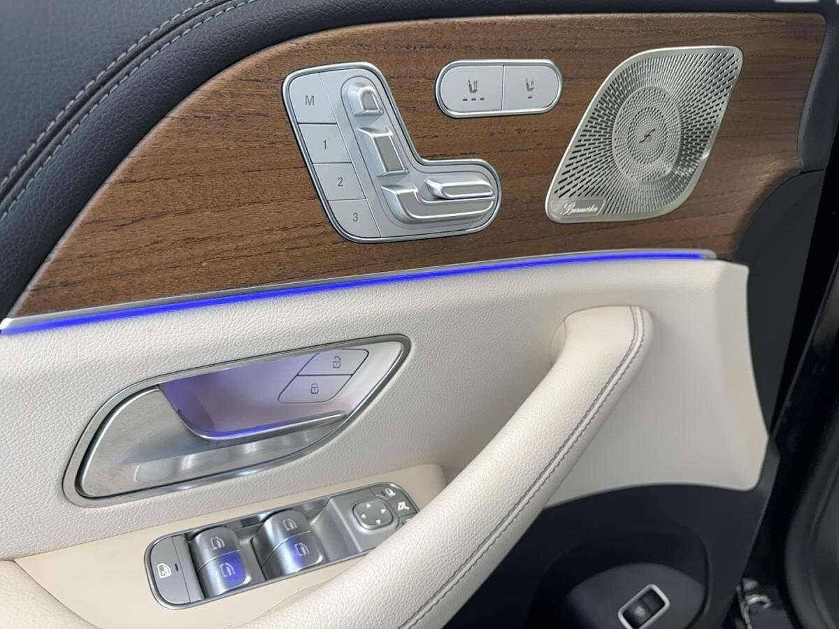 Mercedes-Benz GLE 450 2022 — photo 15