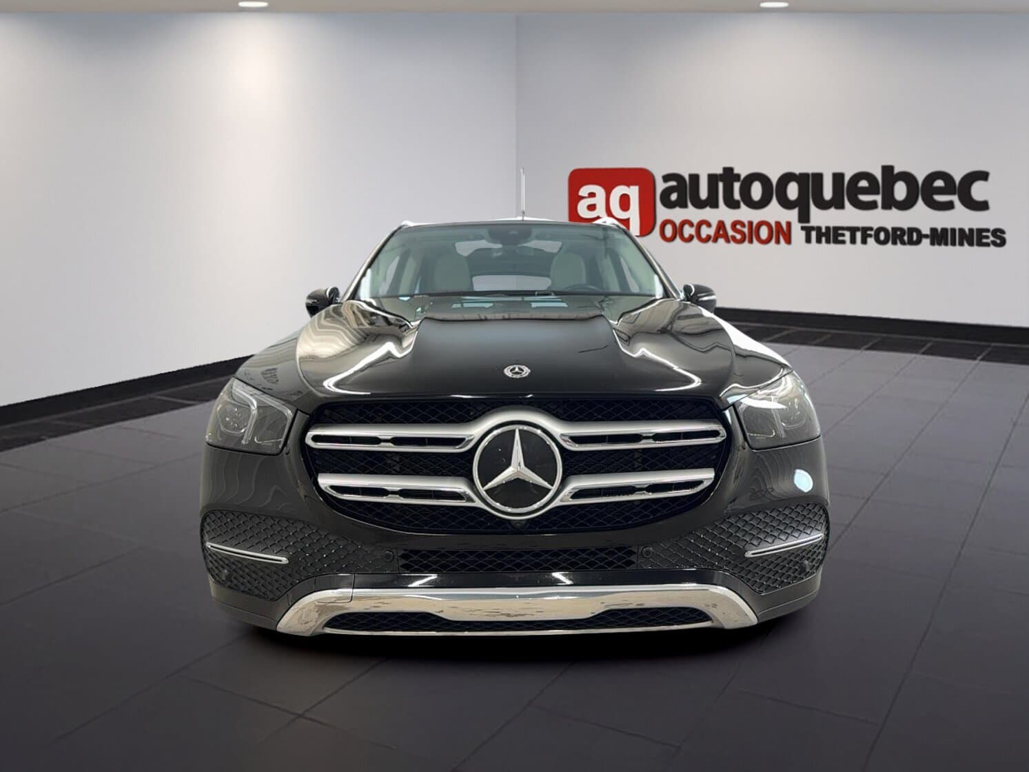Mercedes-Benz GLE 450 2022 — photo 3