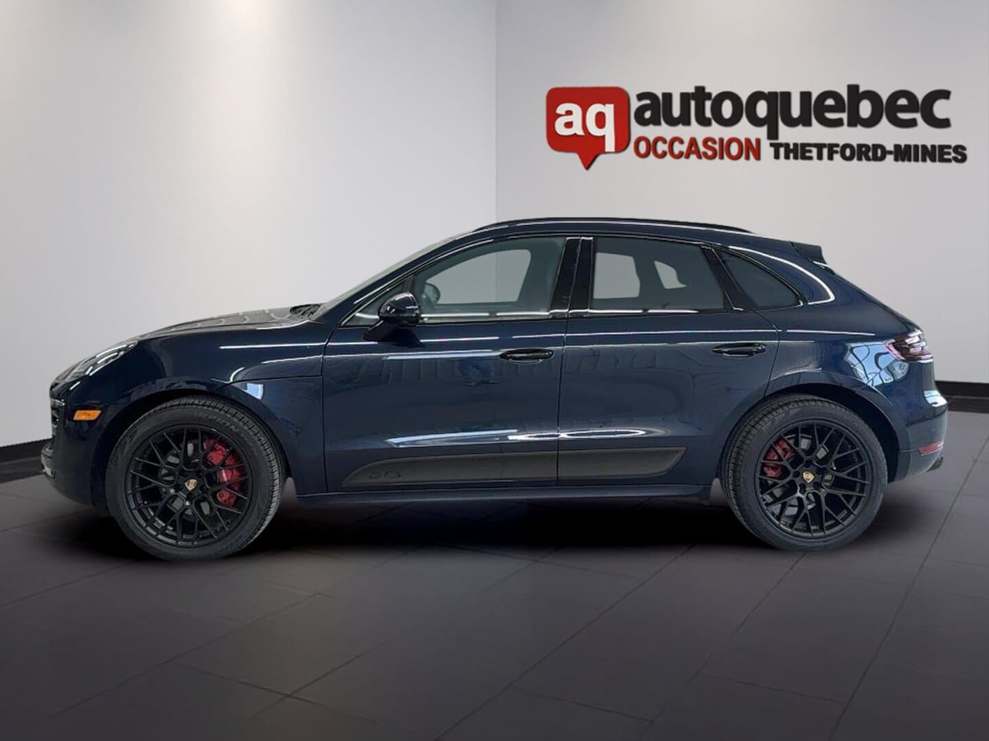 Porsche Macan 2018 — photo 7