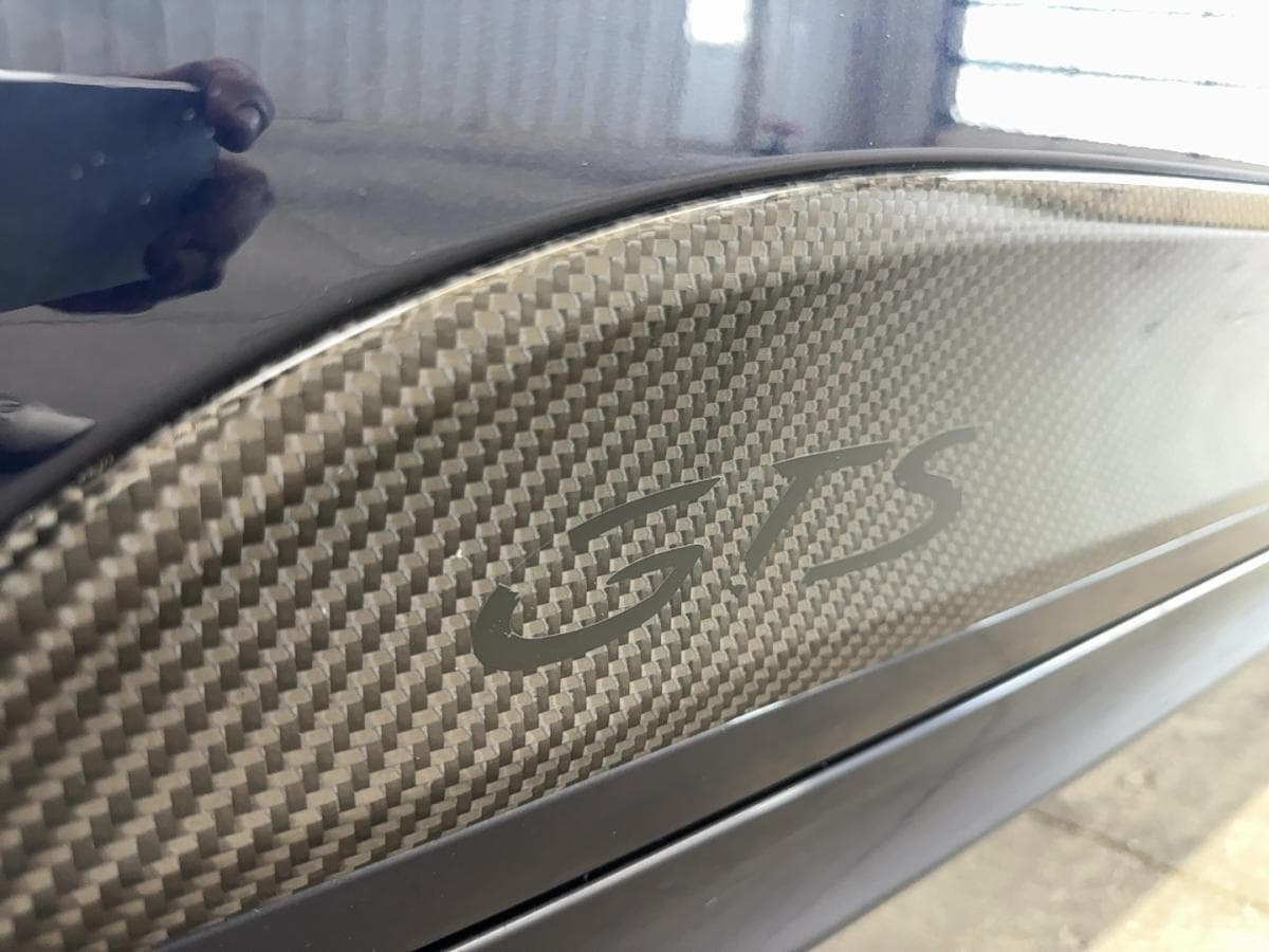 Porsche Macan 2018 — photo 8