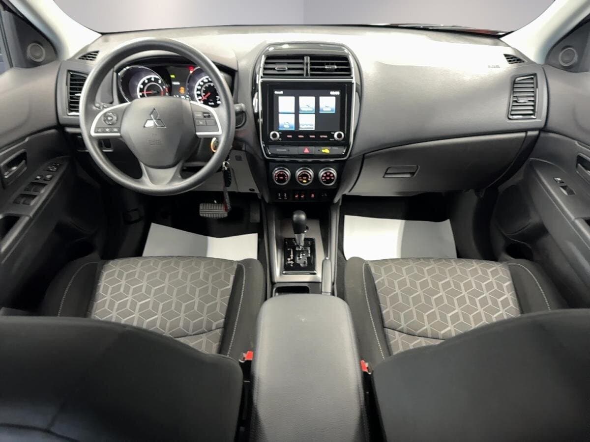 Mitsubishi RVR 2022 — photo 10
