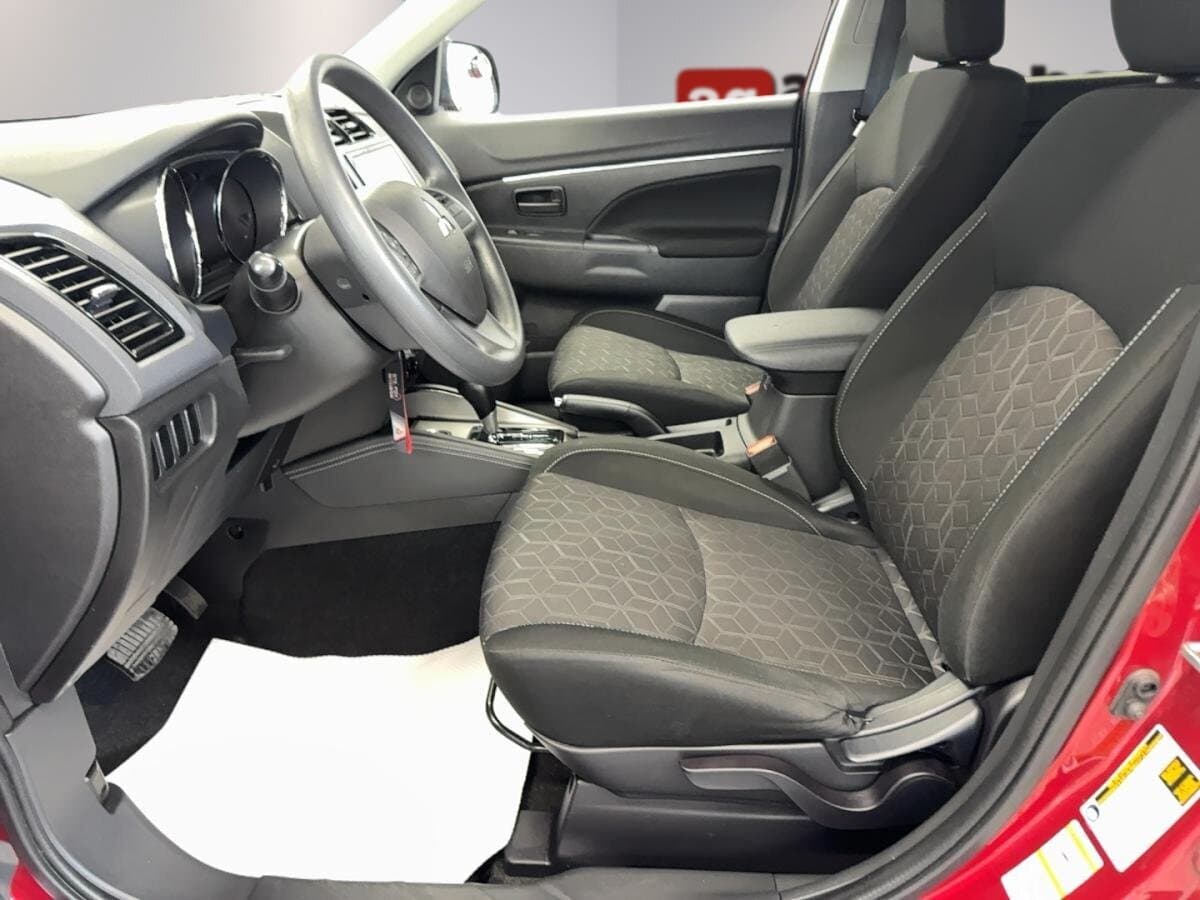 Mitsubishi RVR 2022 — photo 11