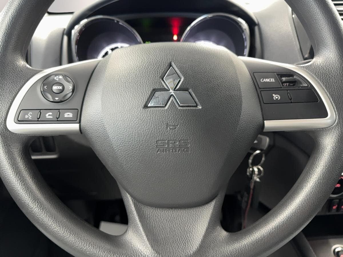 Mitsubishi RVR 2022 — photo 13