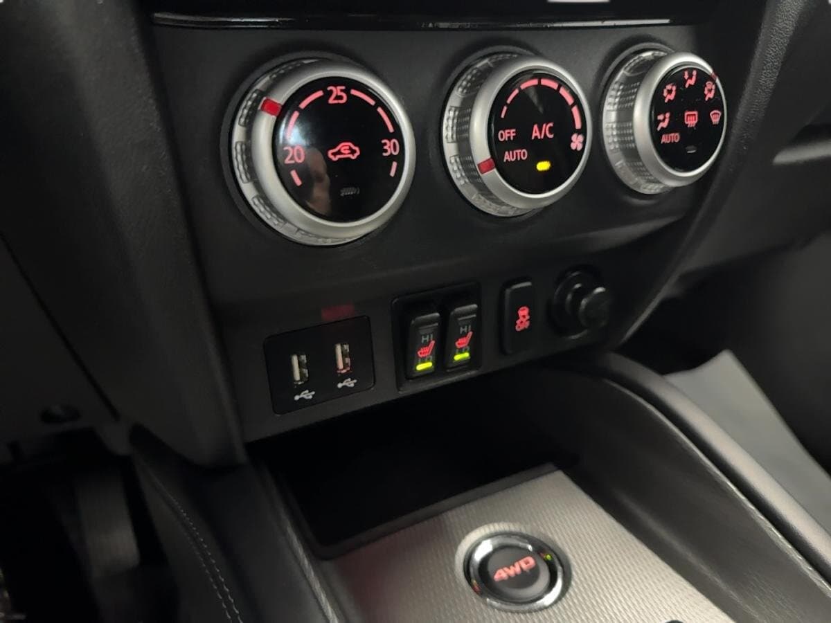Mitsubishi RVR 2022 — photo 16
