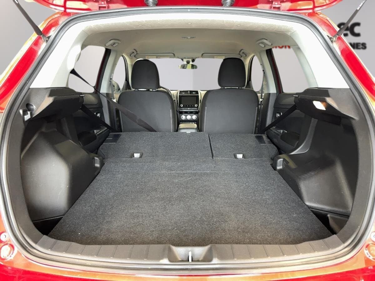 Mitsubishi RVR 2022 — photo 19