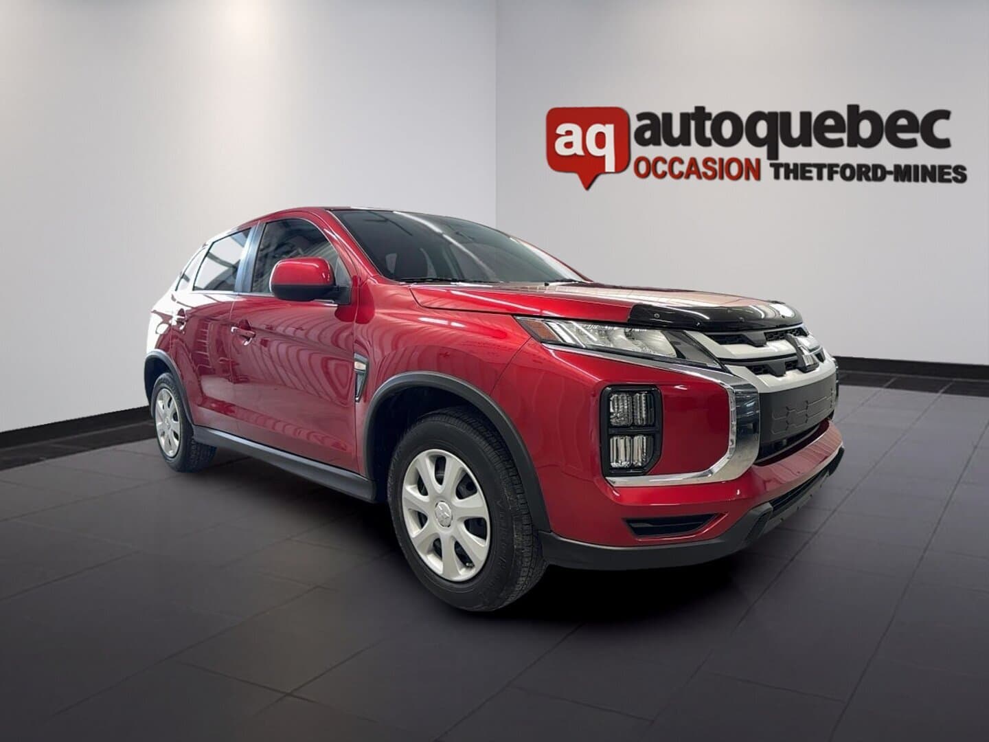 Mitsubishi RVR 2022 — photo 3