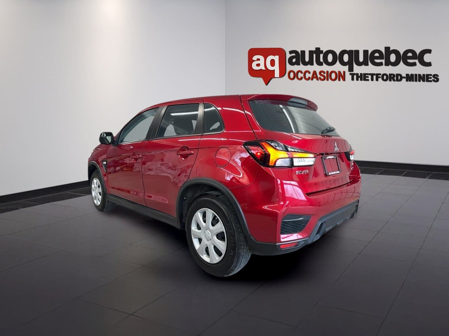 Mitsubishi RVR 2022 — photo 6