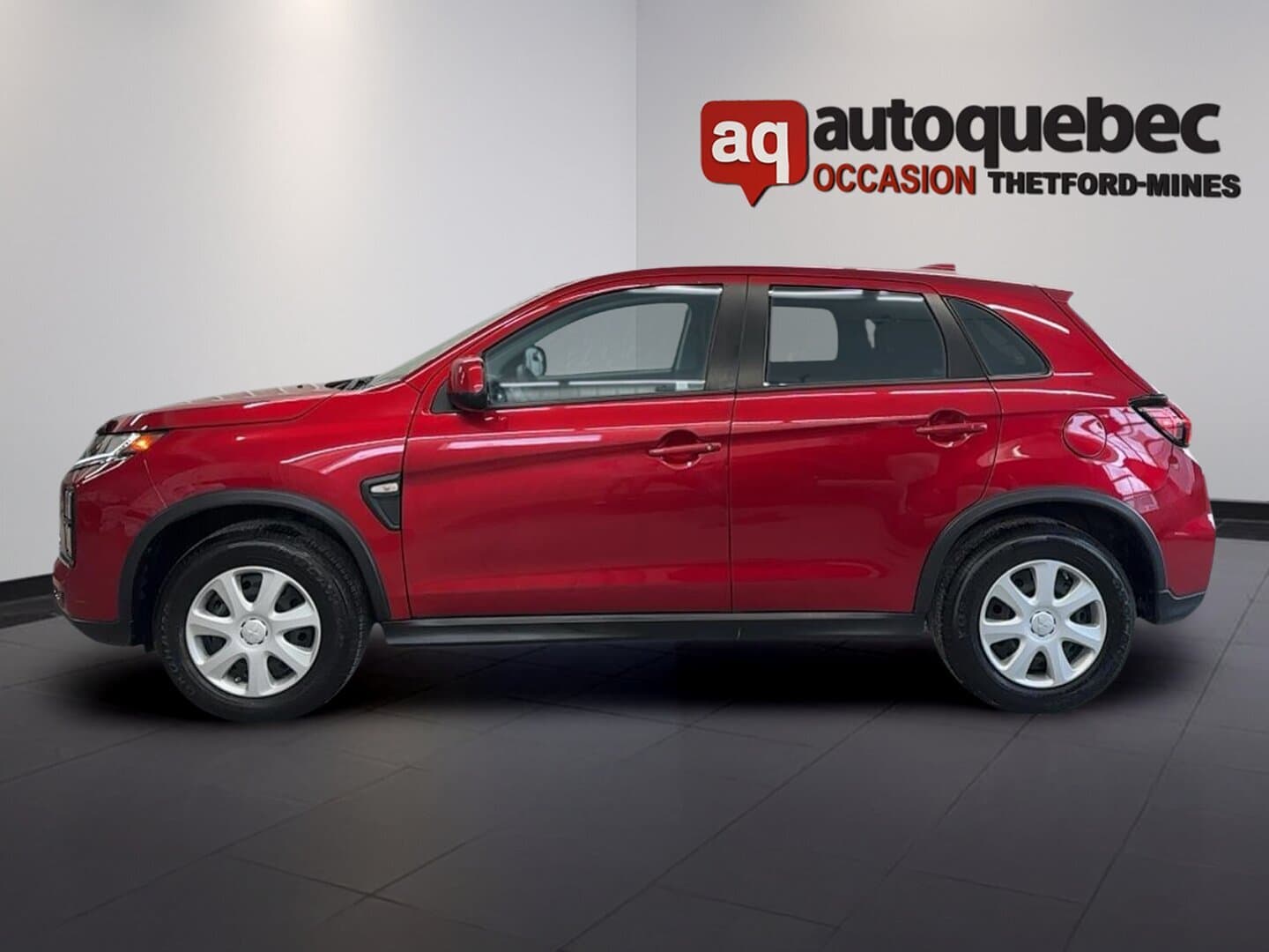 Mitsubishi RVR 2022 — photo 7