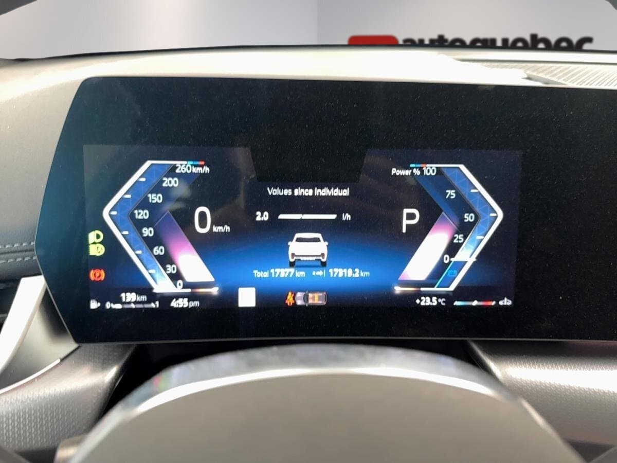 BMW X1 2025 — photo 10
