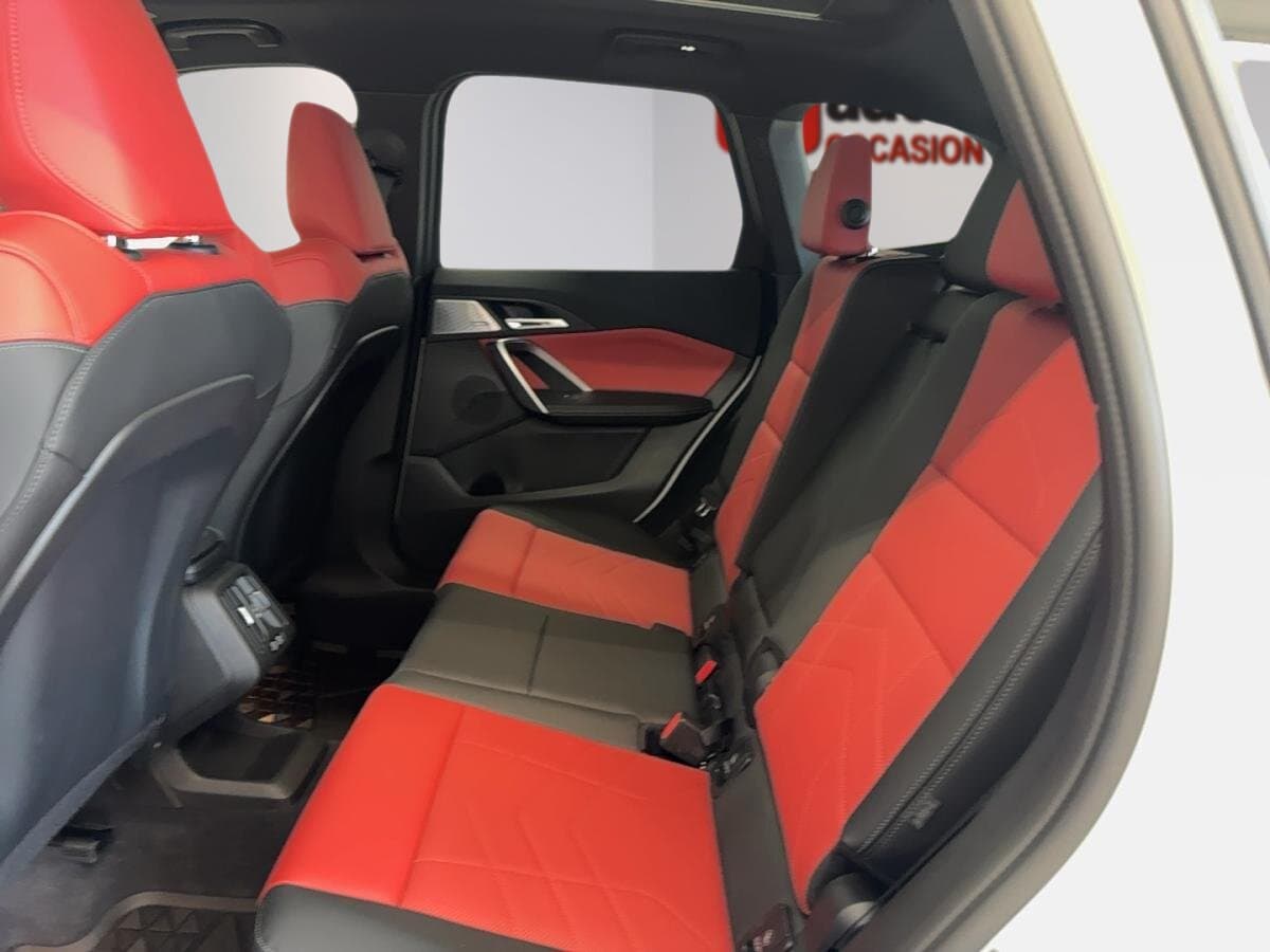 BMW X1 2025 — photo 13