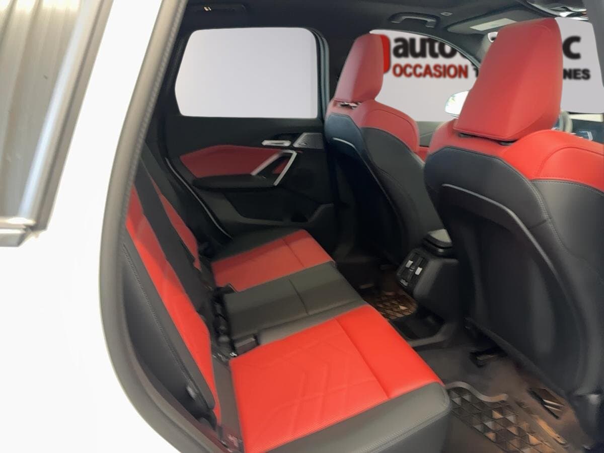 BMW X1 2025 — photo 14