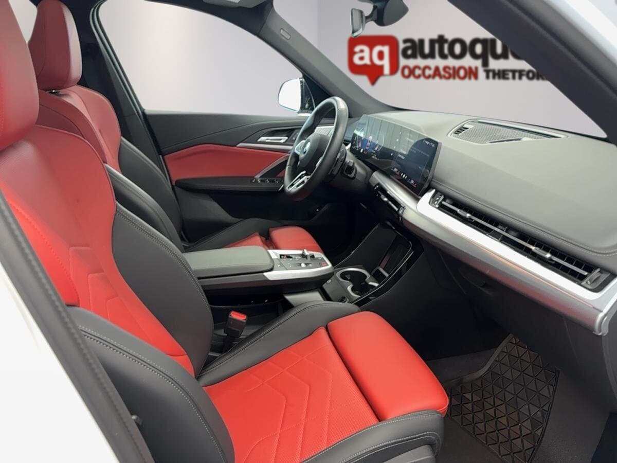 BMW X1 2025 — photo 15