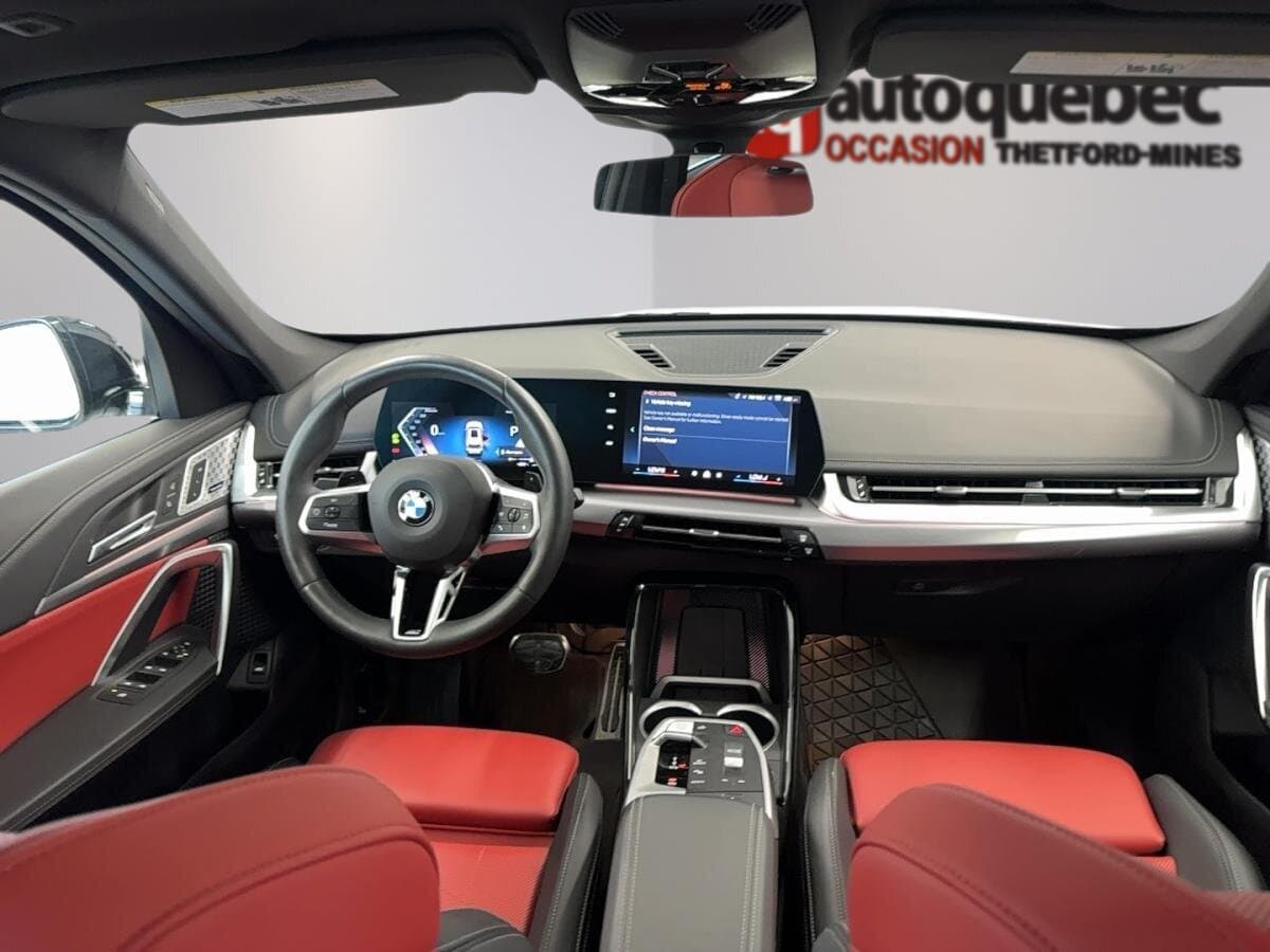 BMW X1 2025 — photo 16