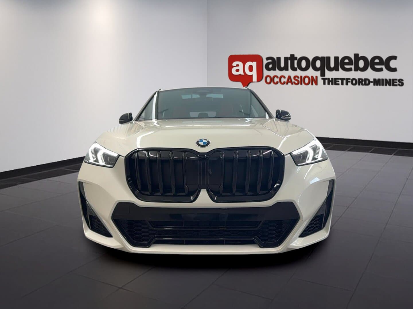 BMW X1 2025 — photo 2