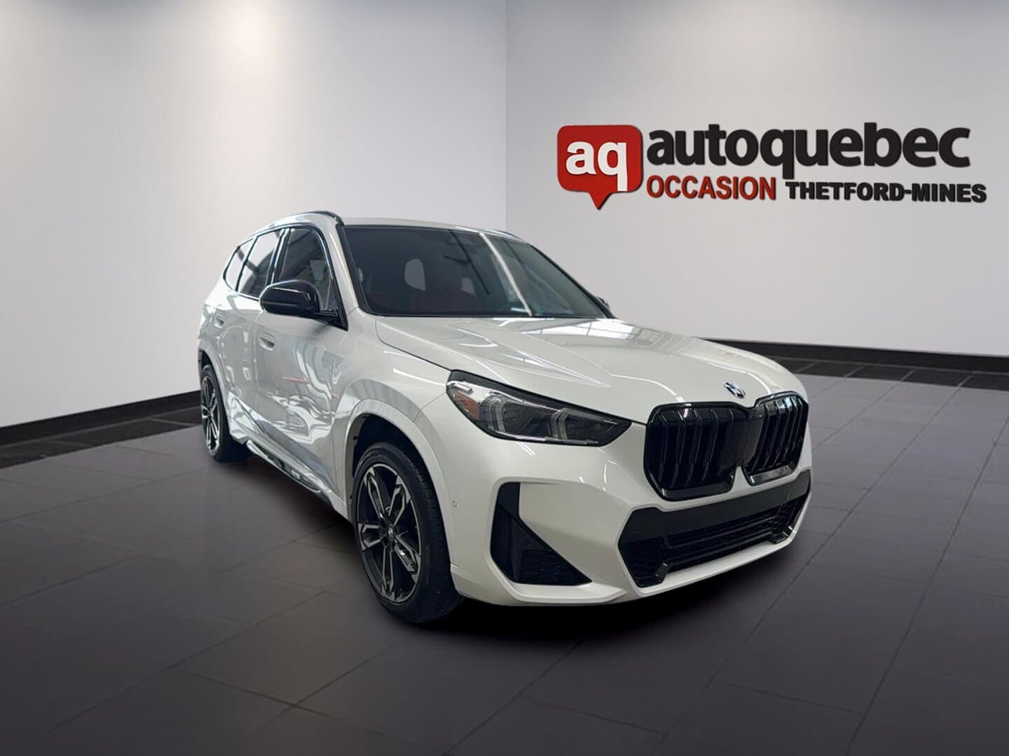 BMW X1 2025 — photo 3