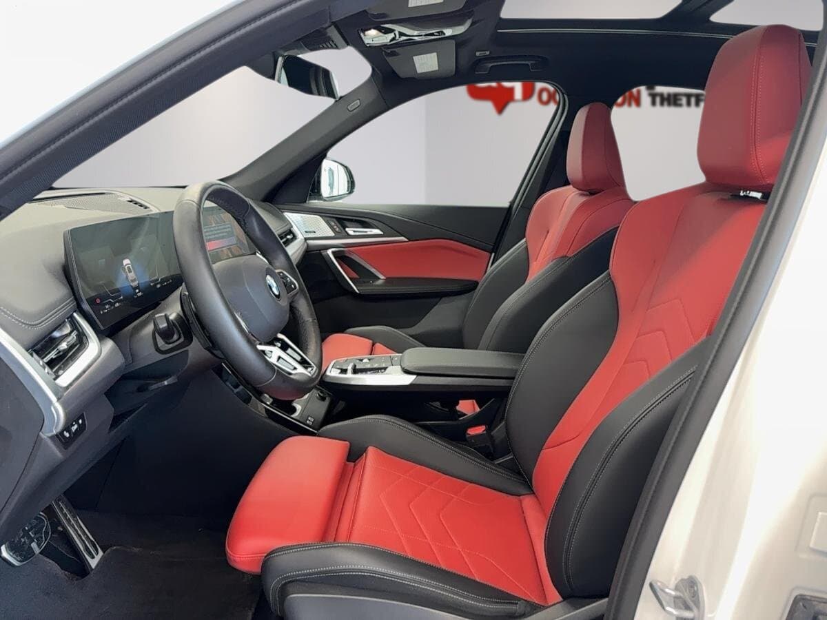 BMW X1 2025 — photo 8