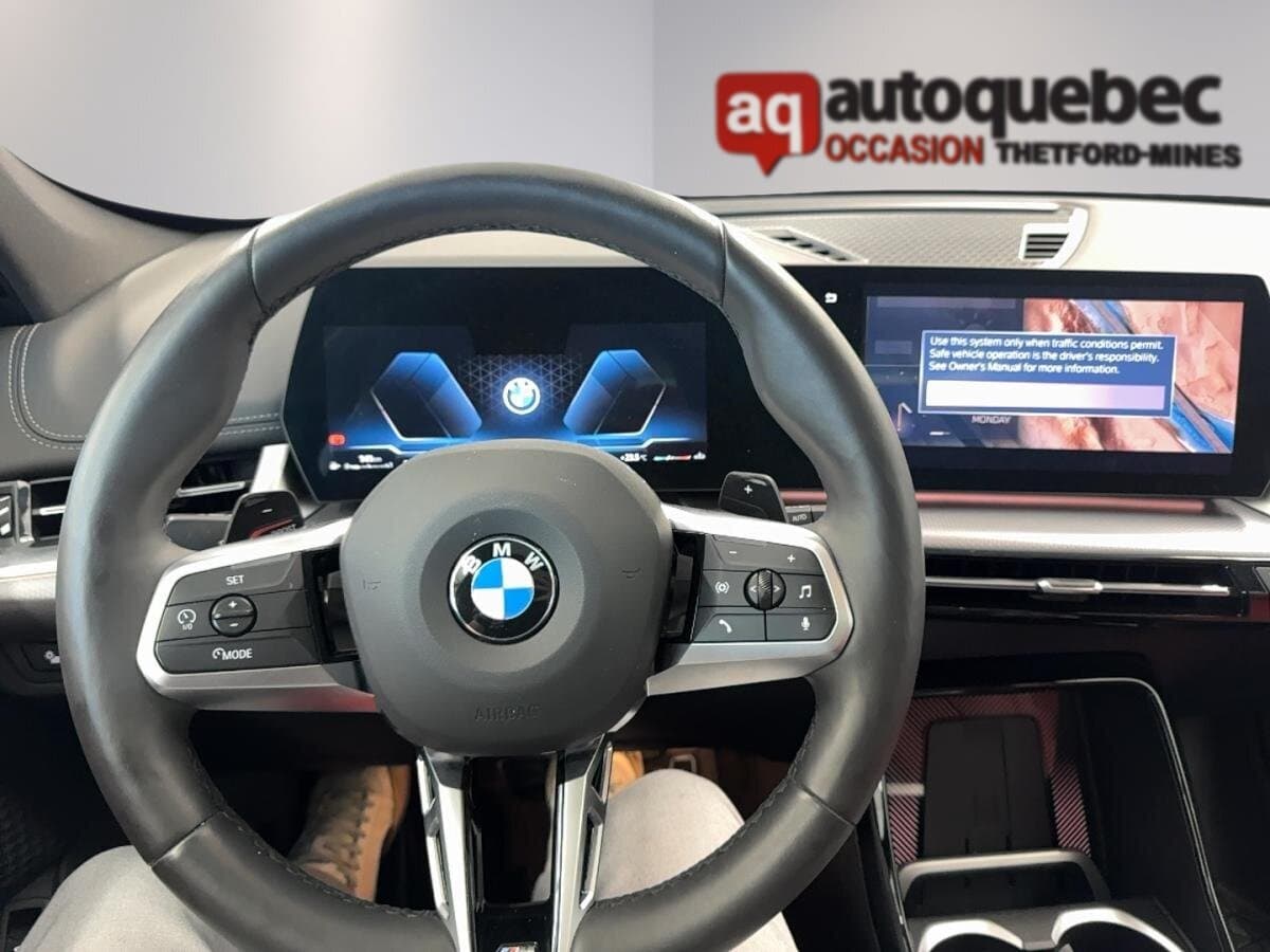 BMW X1 2025 — photo 9
