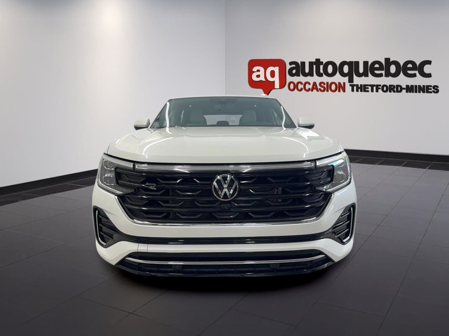 Volkswagen Atlas Cross Sport 2024 — photo 3