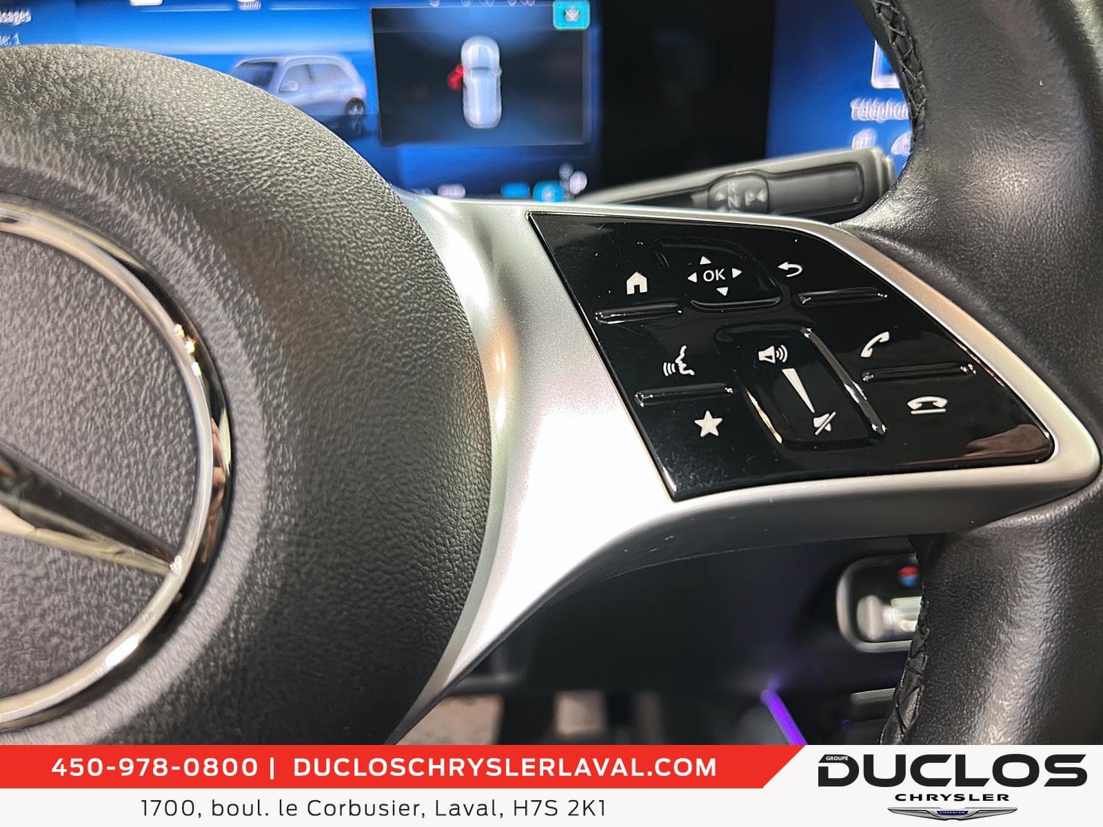 Mercedes-Benz GLB 250 2024 — photo 19