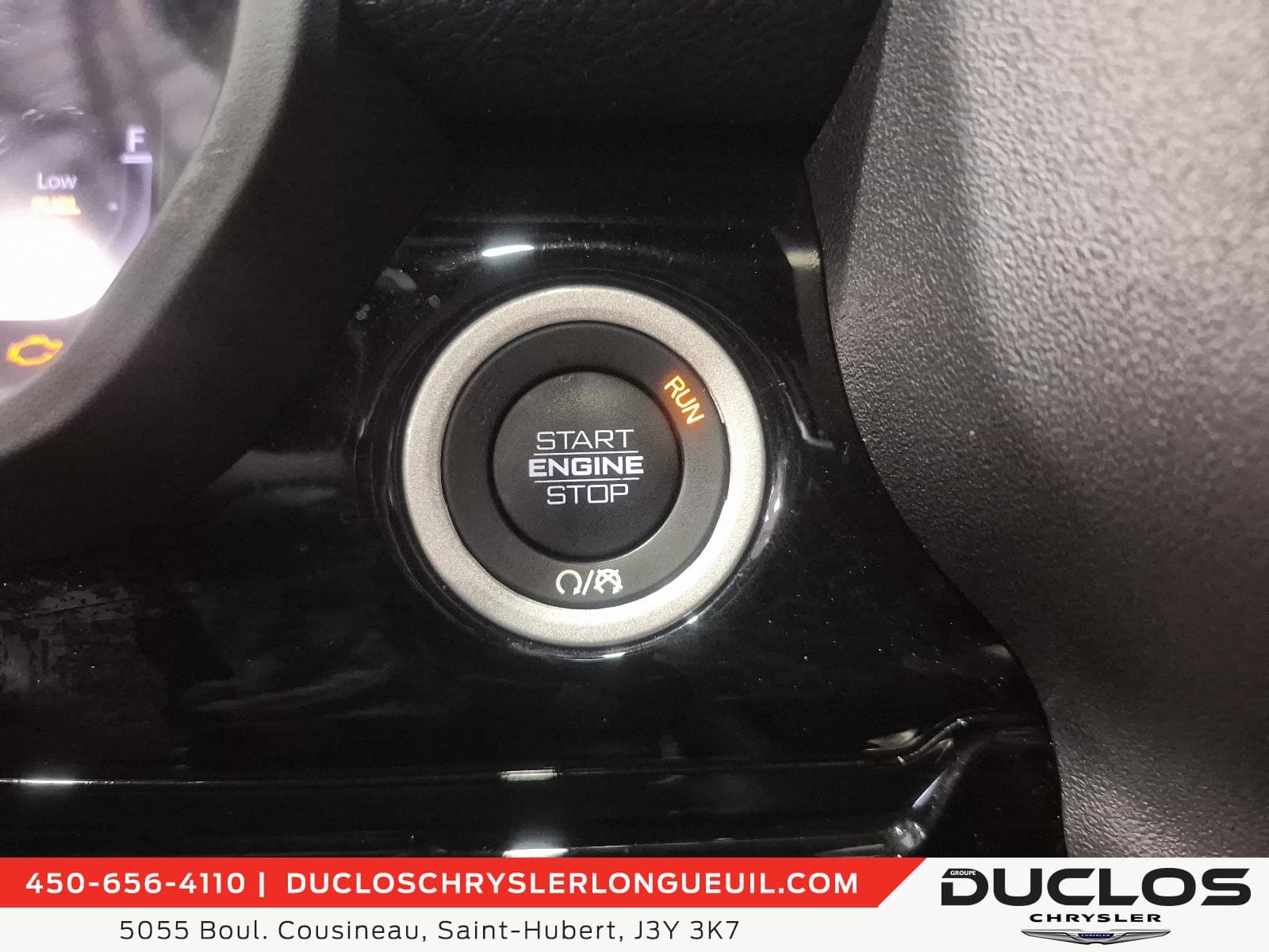 RAM 1500 2025 — photo 20