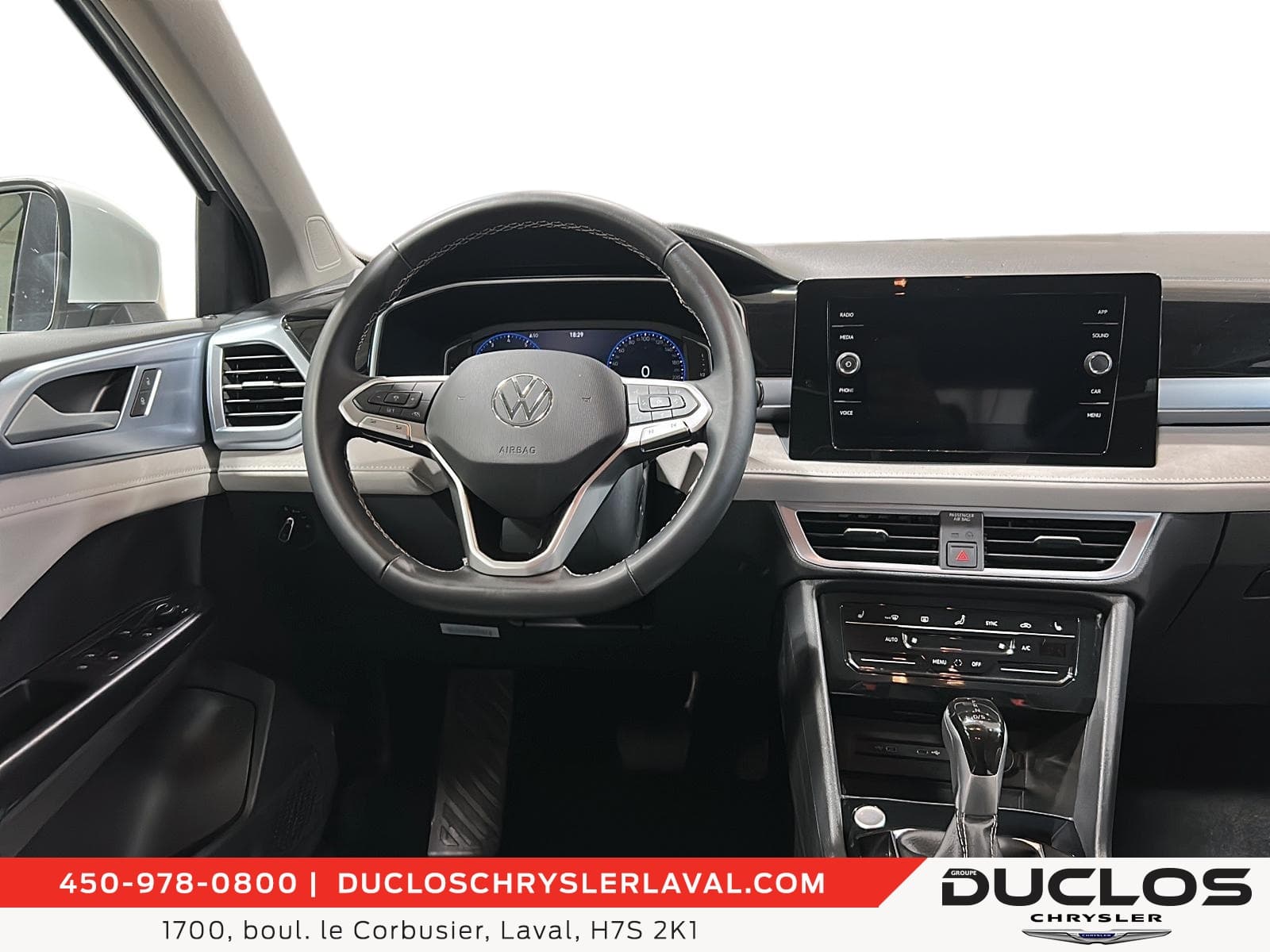 Volkswagen Taos 2025 — photo 15