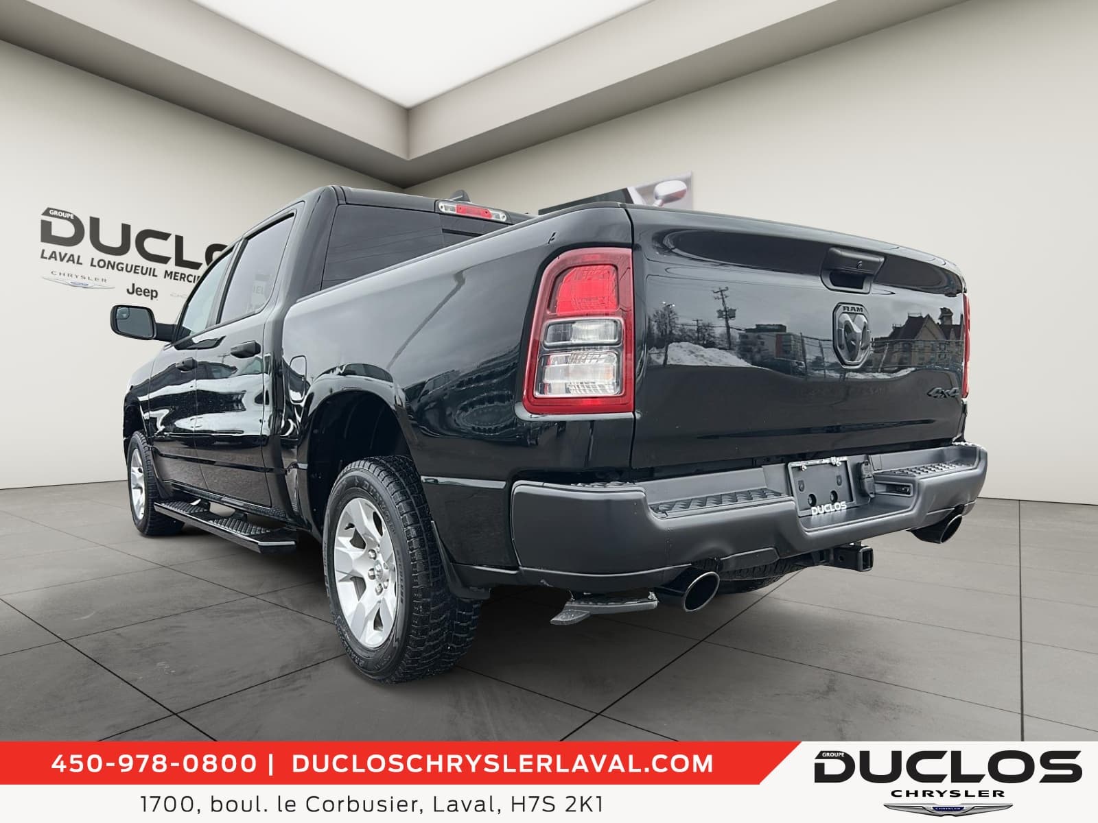 RAM 1500 2024 — photo 6