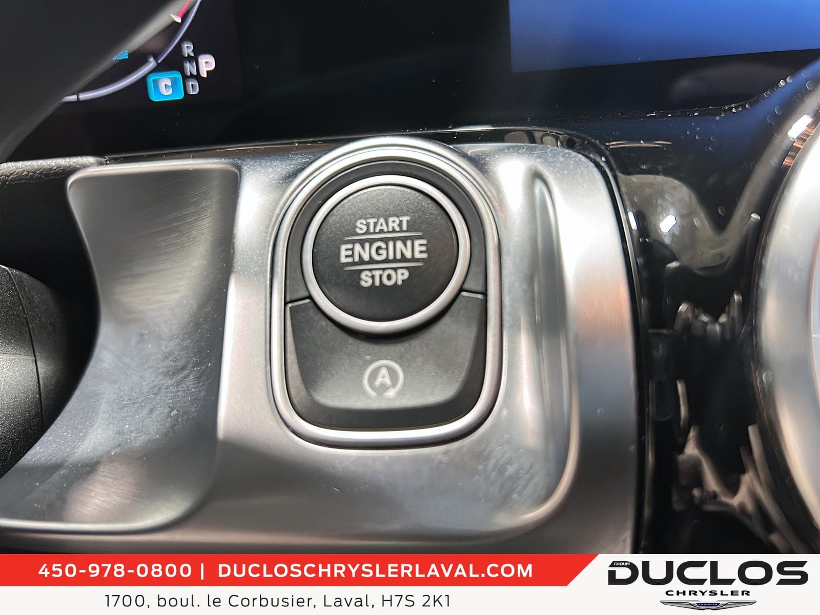 Mercedes-Benz GLB 250 2024 — photo 21