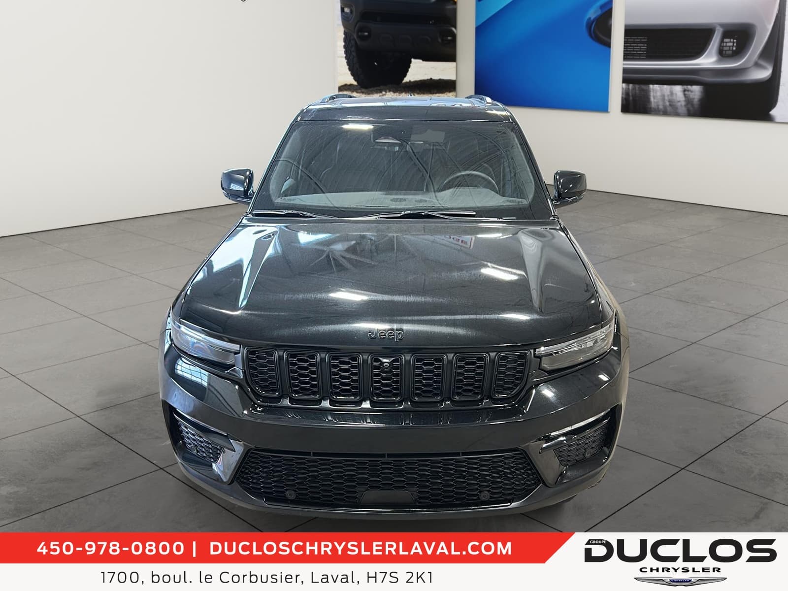 Jeep Grand Cherokee 2024 — photo 4