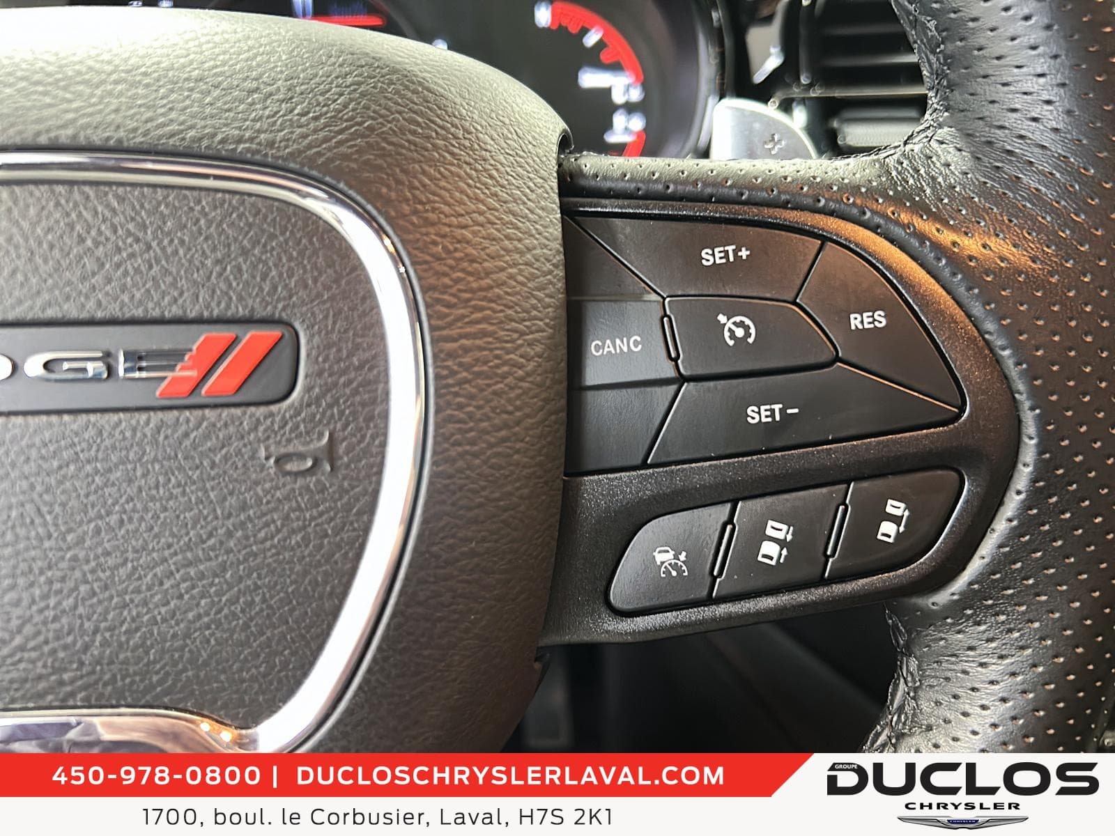 Dodge Durango 2024 — photo 18