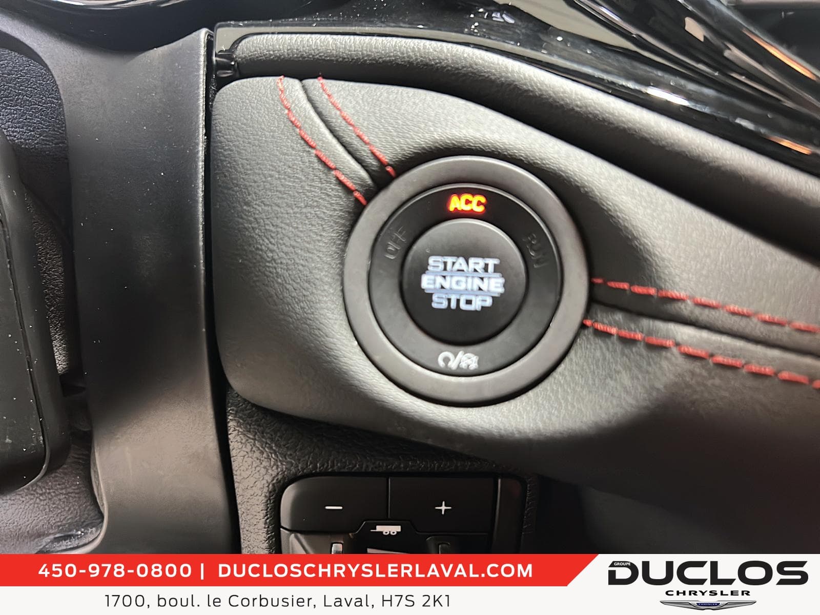 Dodge Durango 2024 — photo 20