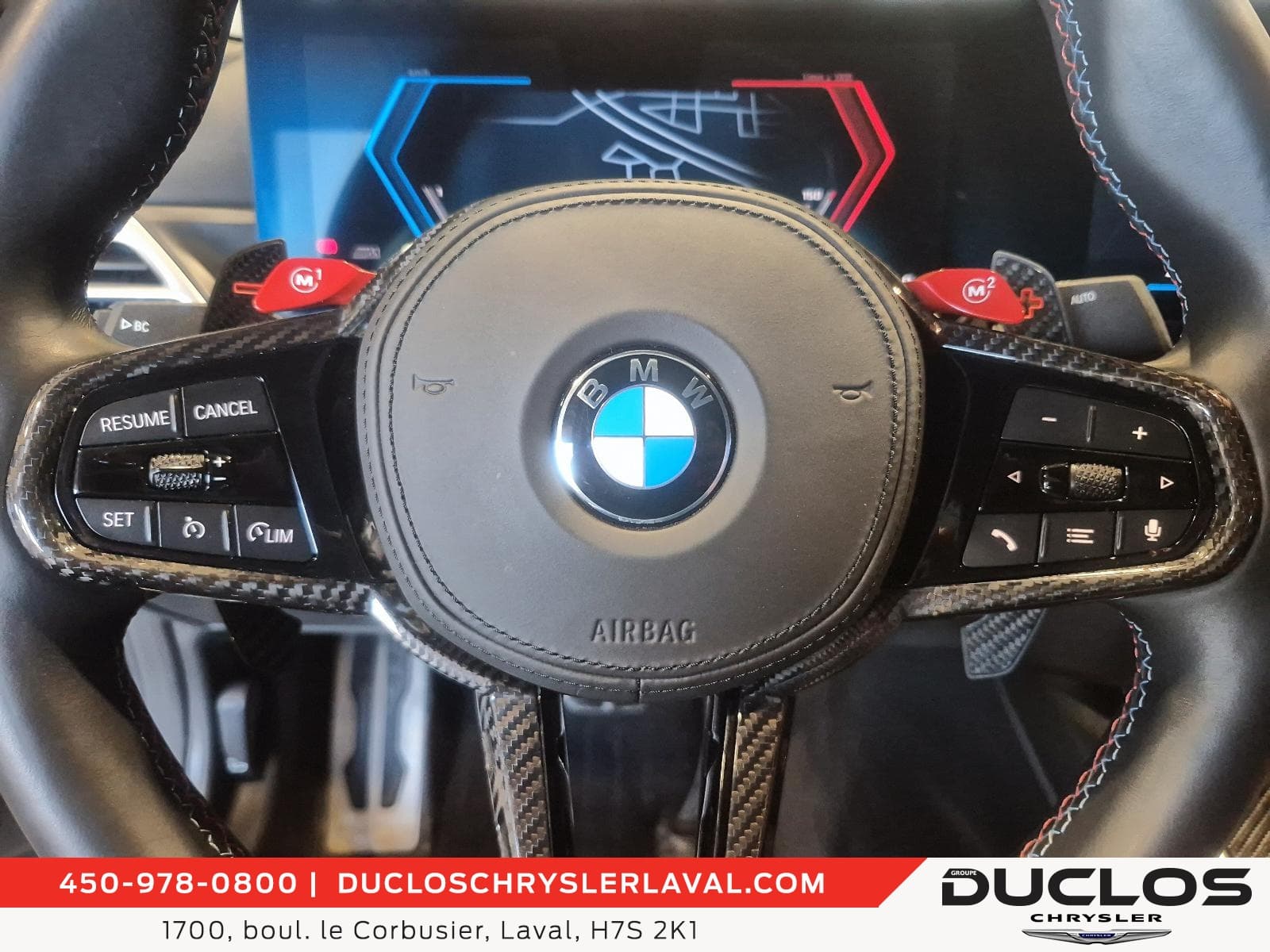 BMW M4 2025 — photo 17