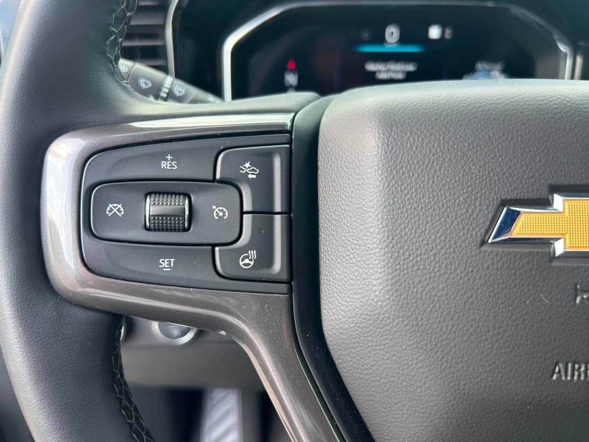 Chevrolet Silverado 2500 HD 2025 — photo 21