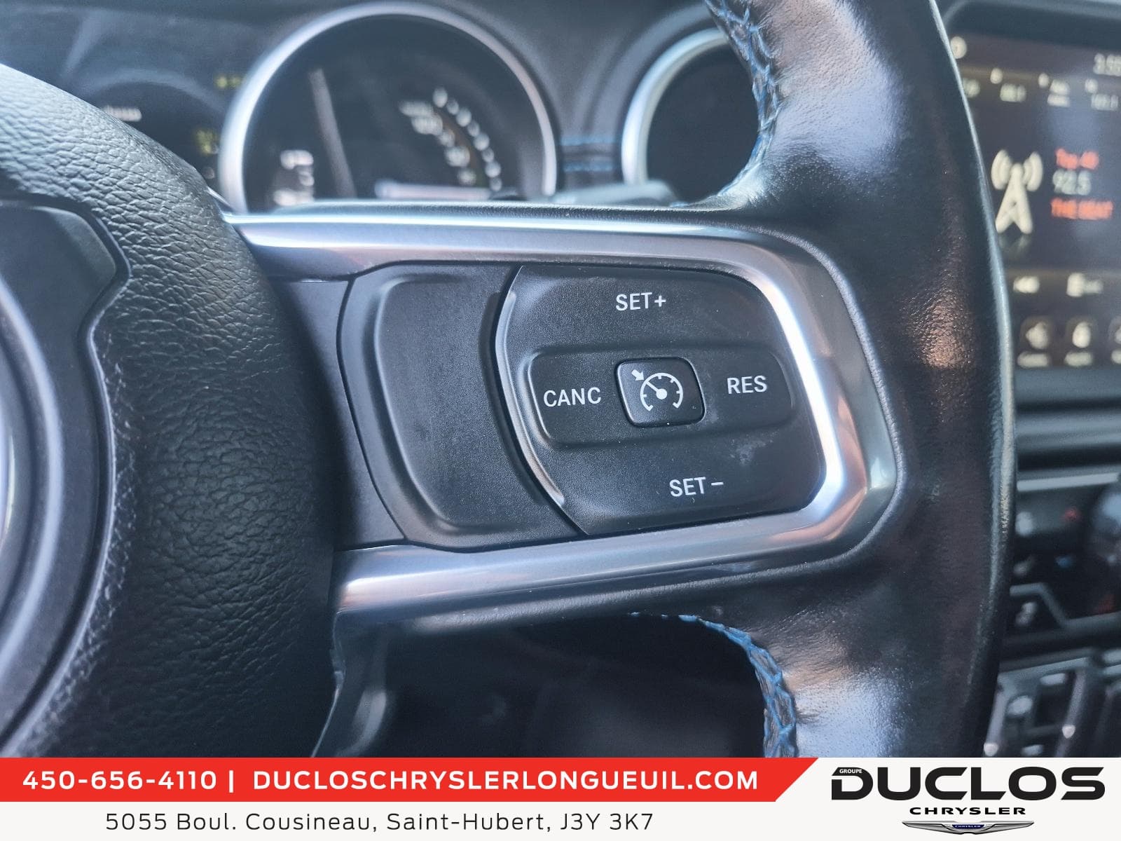 Jeep Wrangler 4xe 2023 — photo 20