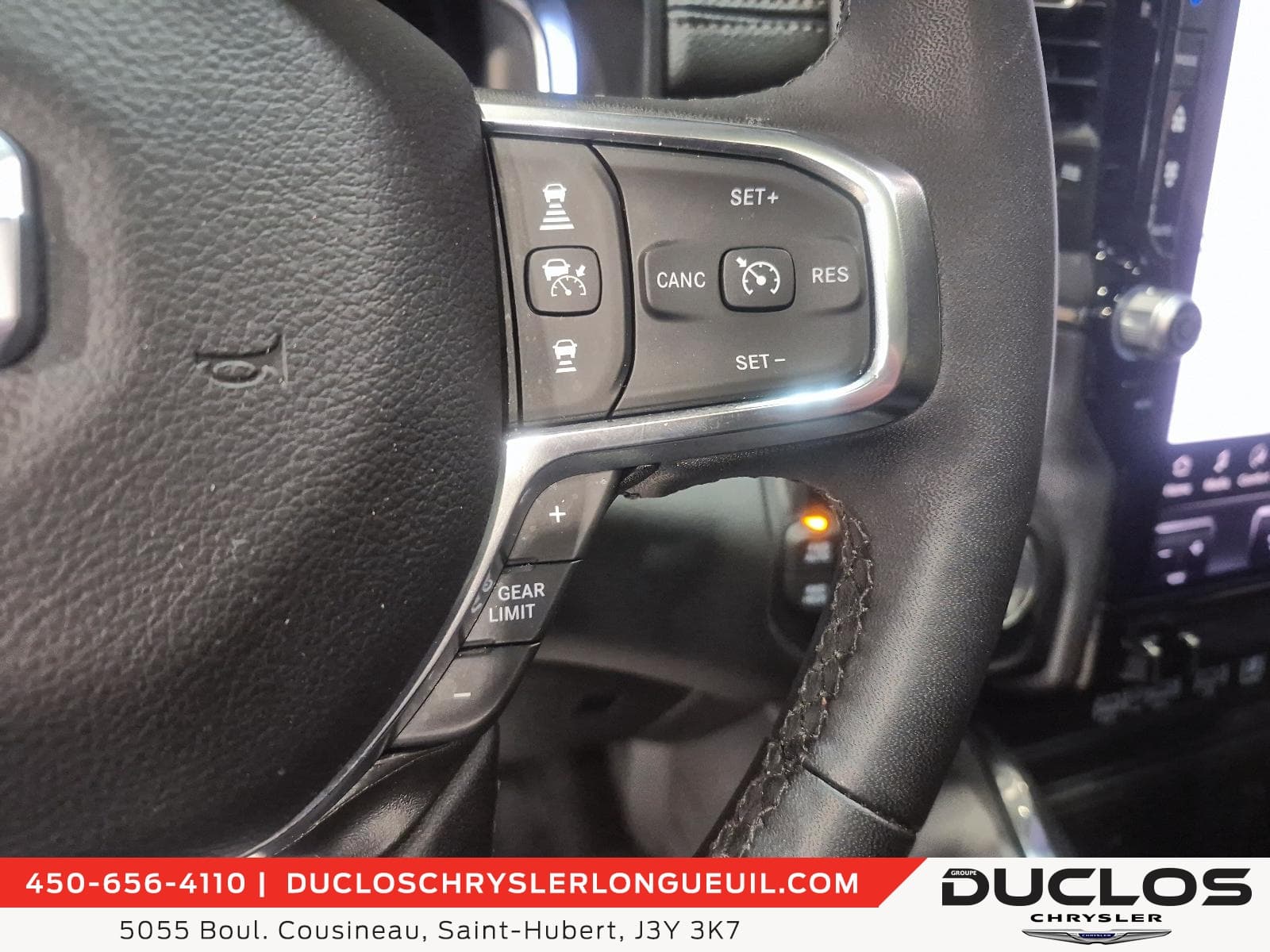 RAM 1500 2025 — photo 19