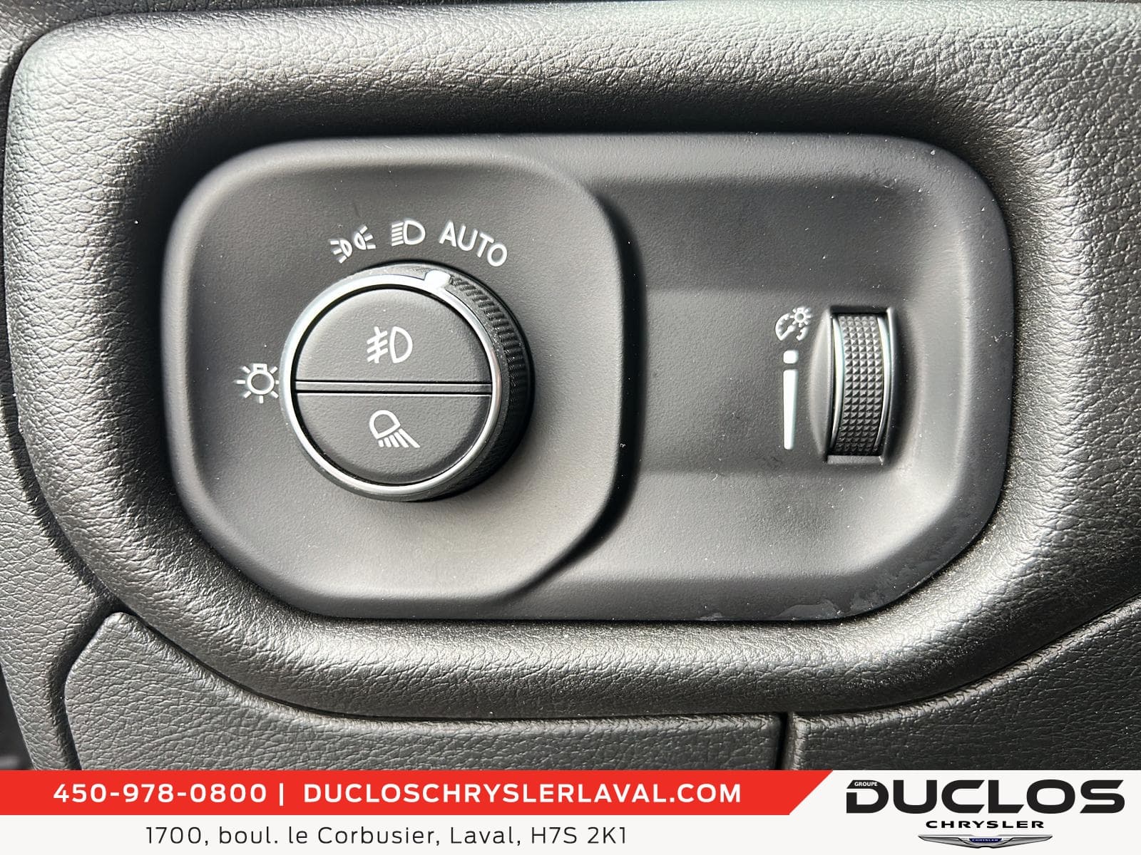 RAM 1500 2024 — photo 19