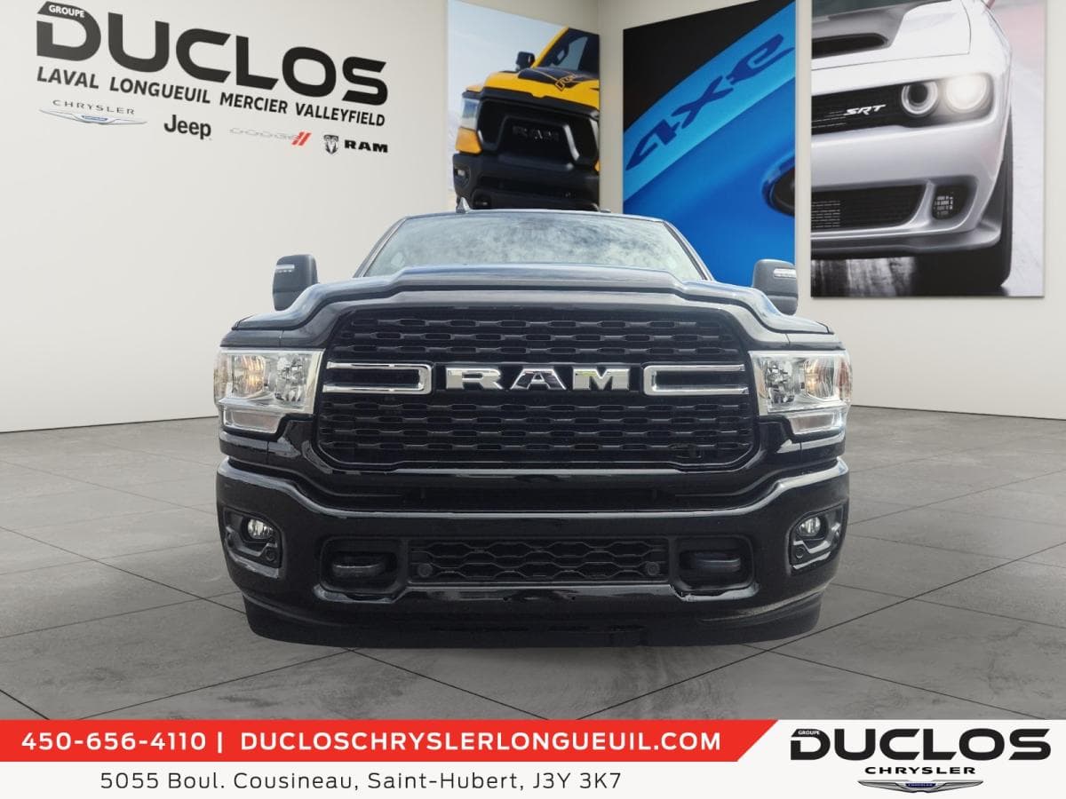 RAM 2500 2024 — photo 2