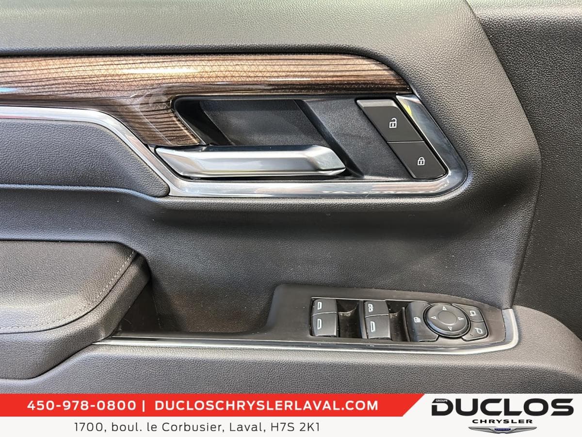 Chevrolet Silverado 1500 2025 — photo 17
