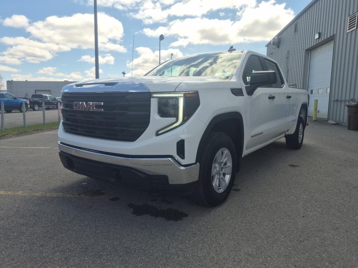 GMC Sierra 1500 2025 — photo 5