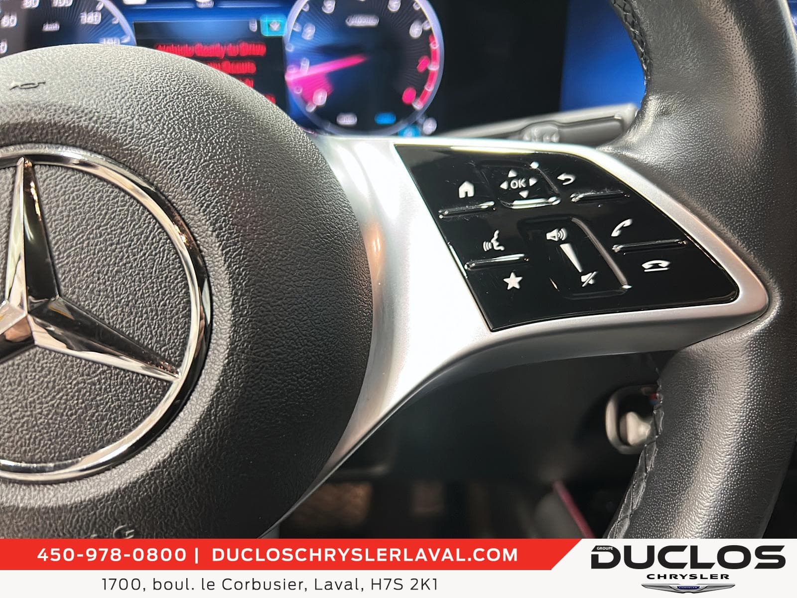 Mercedes-Benz GLB 250 2024 — photo 19