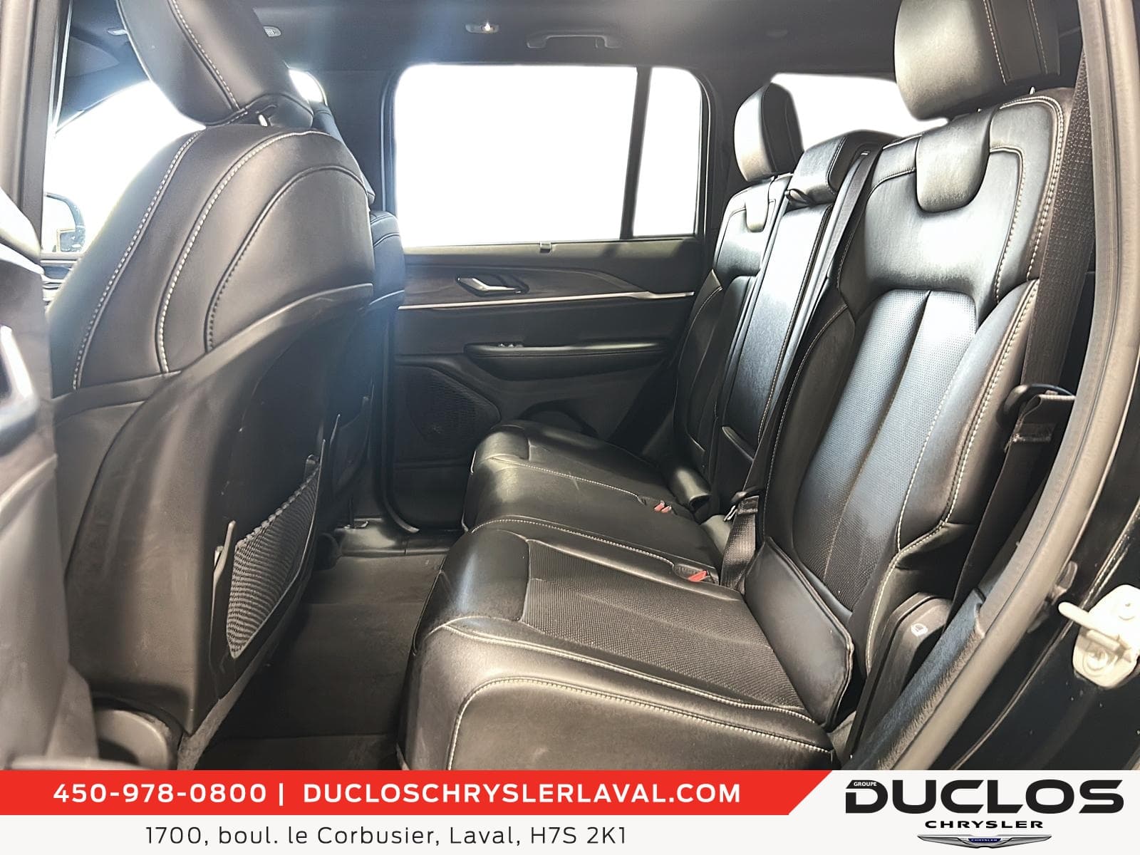 Jeep Grand Cherokee 2024 — photo 15
