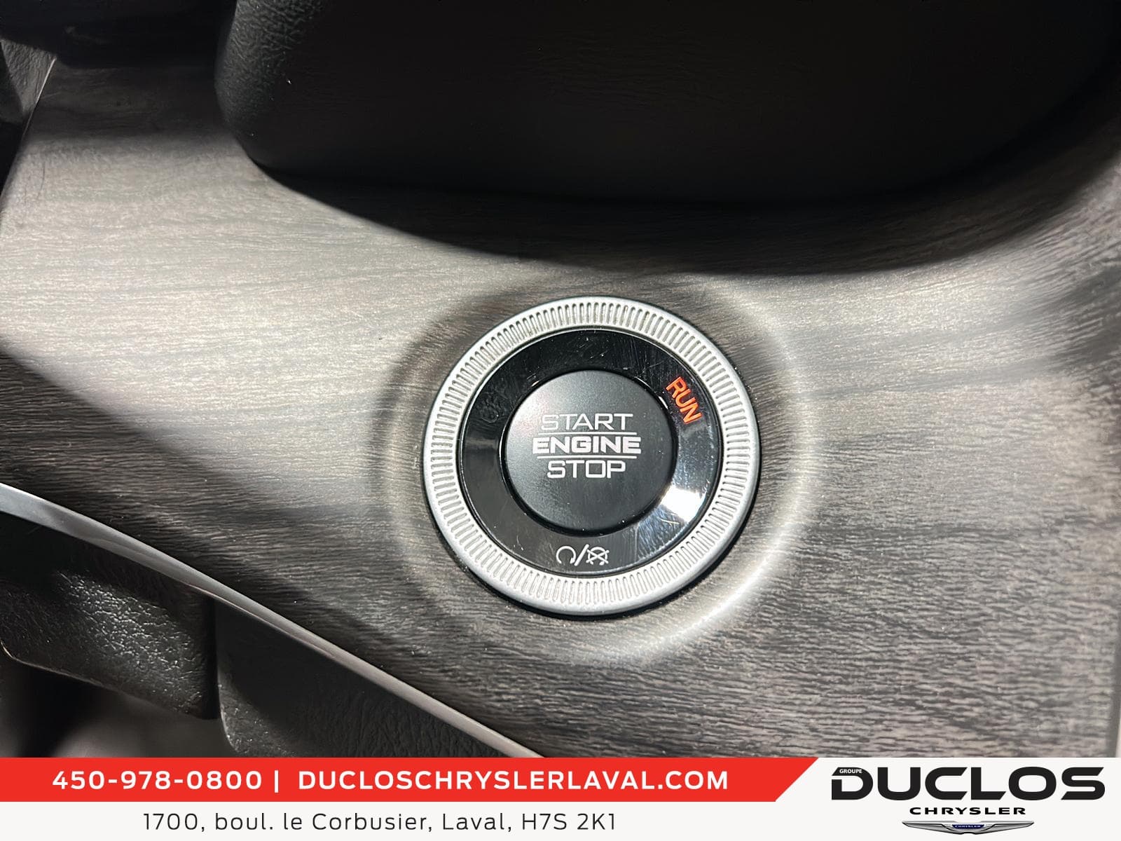 Jeep Grand Cherokee 2024 — photo 21