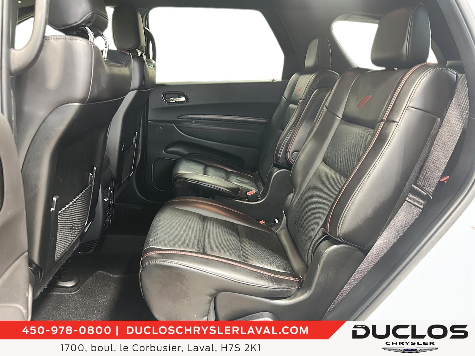 Dodge Durango 2024 — photo 14
