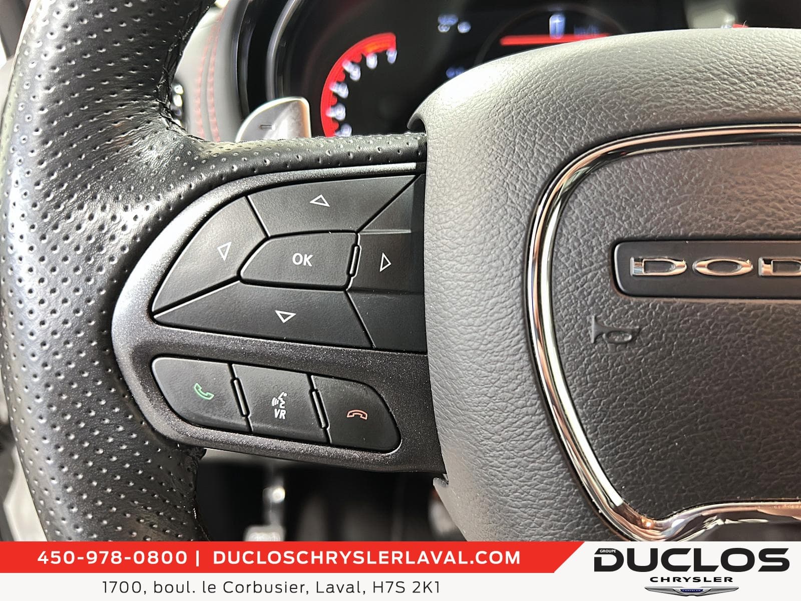 Dodge Durango 2024 — photo 17