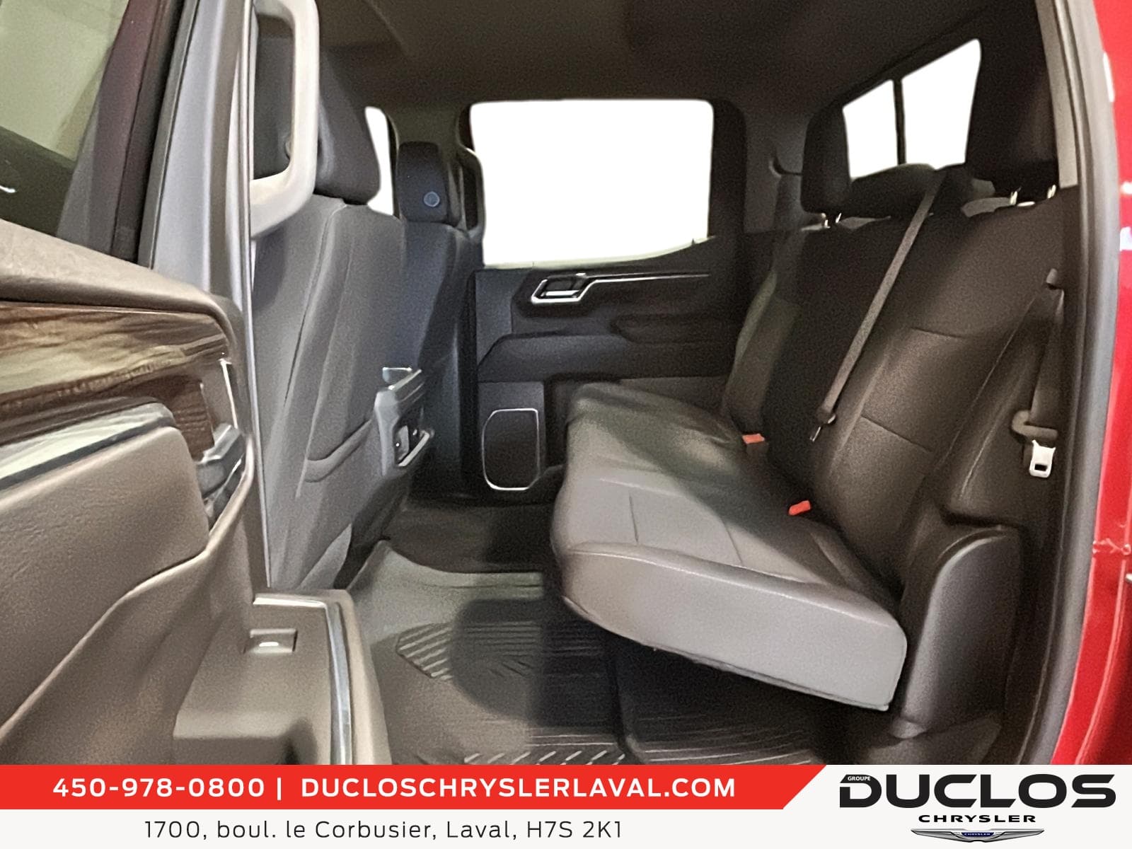Chevrolet Silverado 1500 2024 — photo 15