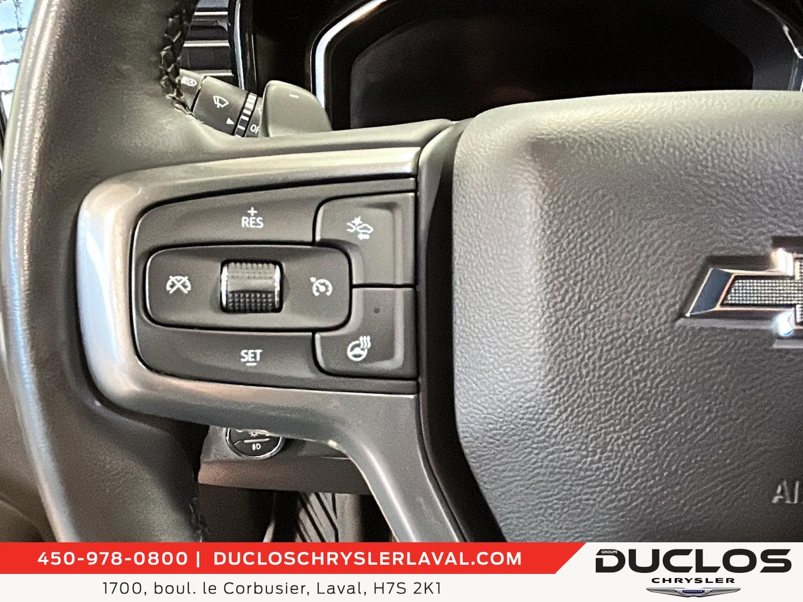 Chevrolet Silverado 1500 2024 — photo 17