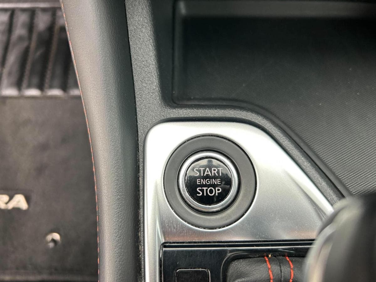 Nissan Sentra 2024 — photo 18